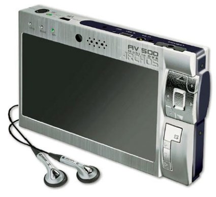 Archos – PMA430