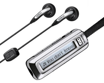HS-12W Wireless Stereo
