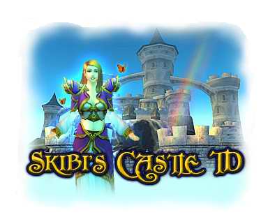 Skibbie’s Castle 3D