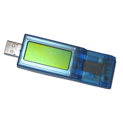 Bio USB Flash Drive