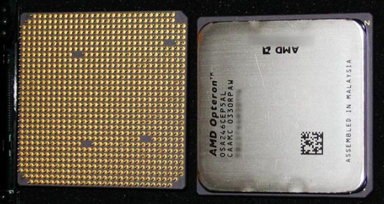 AMD Opteron