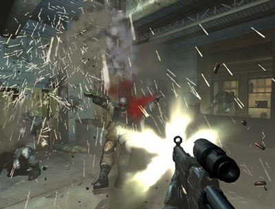 F.E.A.R.