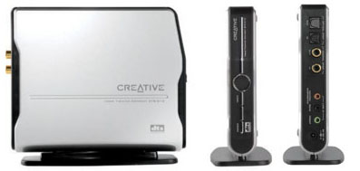Home Theater Connect DTS-610