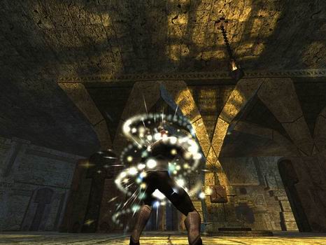 Dungeons & Dragons Online: Stormreach