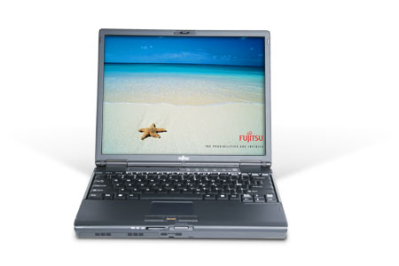Fujitsu S2000