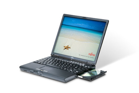 Fujitsu S2000