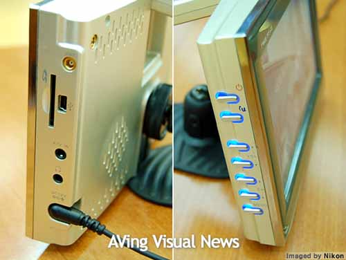 HN-3000