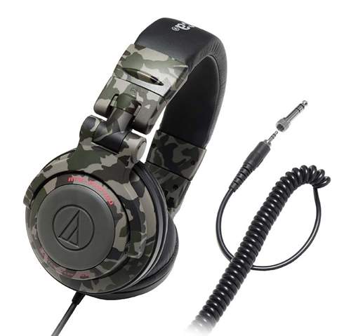 Наушники ATH-PRO700 MS