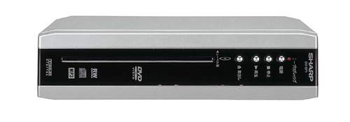 DVD-плеер DV-SF1