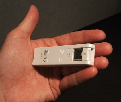 Samsung YP-U1