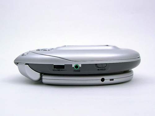 DVD-плеер DN-TF-DVD500