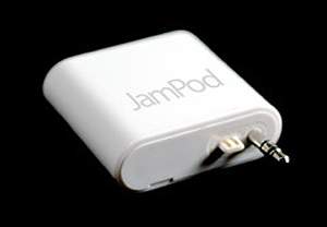JamPod