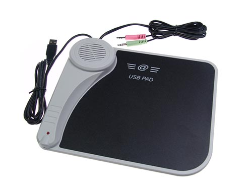 USB Mouse Pad