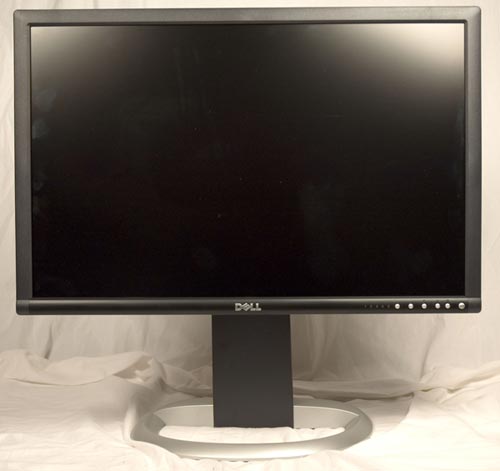Dell UltraSharp 2405FPW