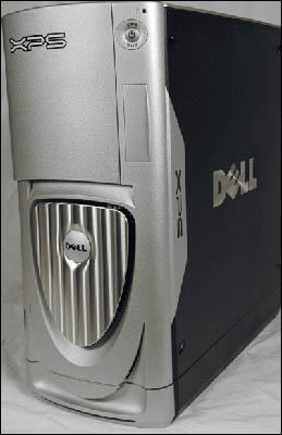 Dell XPS 600