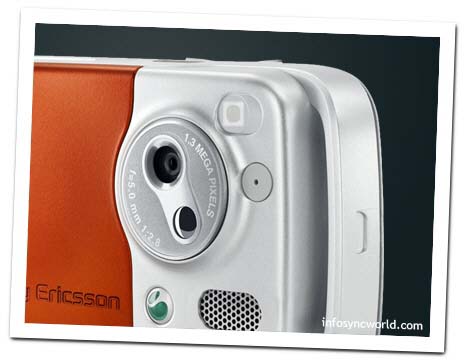 Sony Ericsson Walkman W550