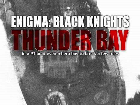 Enigma: Black Knights Thunder Bay