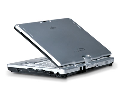 Fujitsu LifeBook P1500