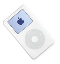 Apple iPod