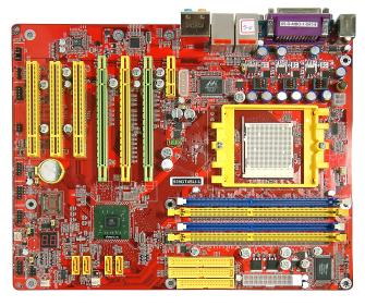 Jetway 939GT4-SLI