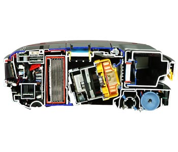 LG V-R4000