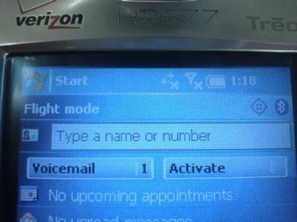 Treo 670?