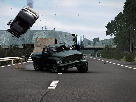 Crashday