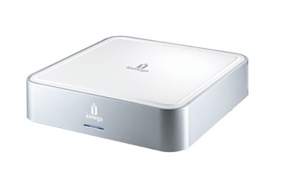 Iomega MiniMax