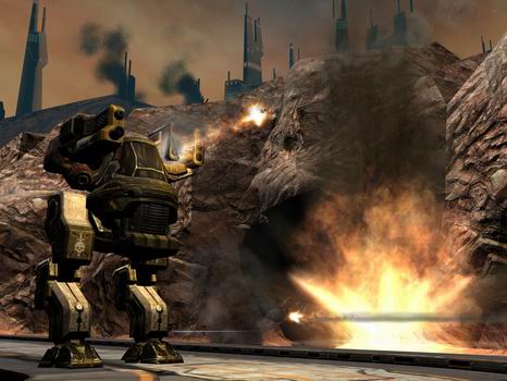 Quake 4