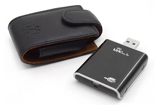 USB Pocket Drive