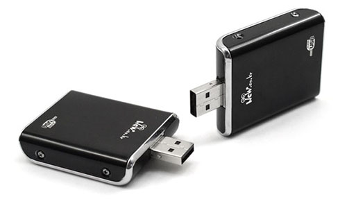 USB Pocket Drive