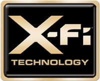 лого X-Fi