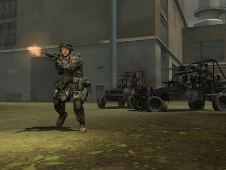 Battlefield 2
