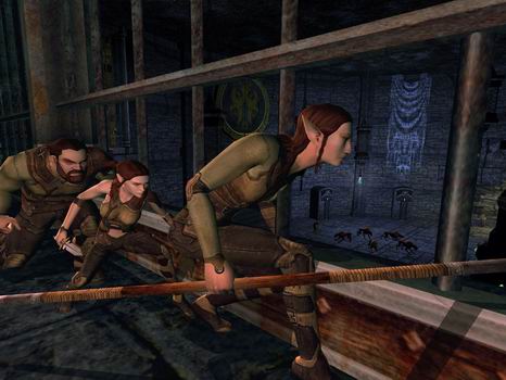 Dungeons & Dragons Online