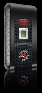 Realm Systems BlackDog