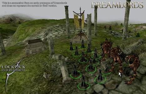 Dreamlords