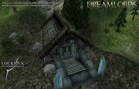 Dreamlords