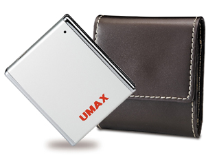 Umax Pollux 300