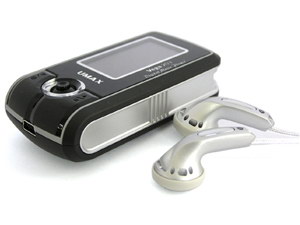 Umax Vega 203