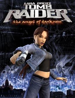 The Angel of Darkness