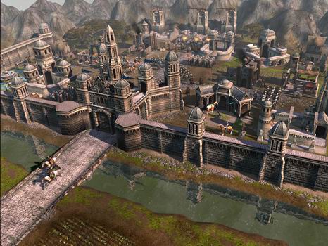 Battle for Middle-Earth 2