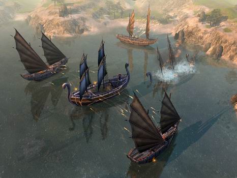 Battle for Middle-Earth 2