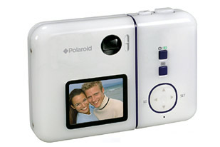 Polaroid iZone 300