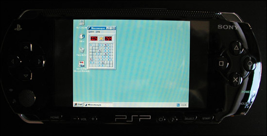 Sony PSP