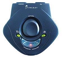 Stingray Intelligent Hardware Firewall