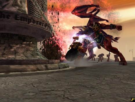 Warhammer 40,000