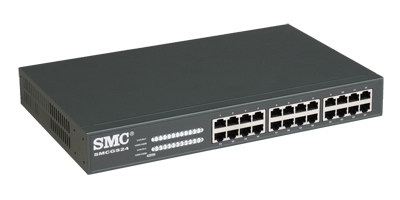 SMC EZ Switch SMCGS24