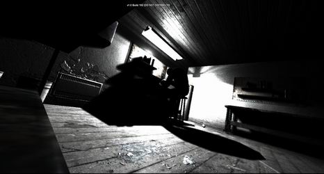Condemned: Criminal Origins