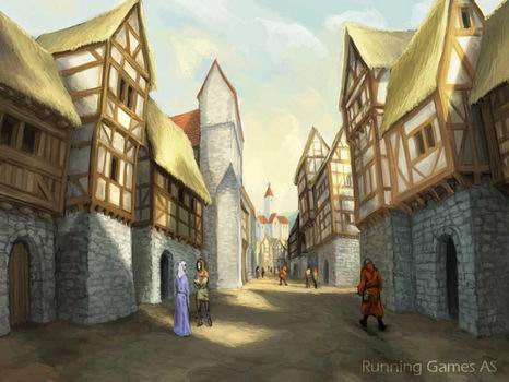 Medieval Kingdoms