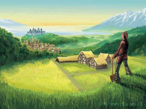 Medieval Kingdoms